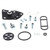 All Balls Racing Fuel Tap Repair Kit 60-1133