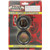 Pivot Works Rear Wheel Bearing Kit Honda Atv PWRWK-H56-000