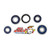 All Balls Wheel Bearing Kit Rear 25-1086