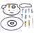 All Balls Racing Carburetor Rebuild Kit 26-10030