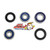 All Balls Wheel Bearing Kit Rear 25-1280