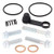 All Balls Racing Clutch Slave Cylinder Rebuild Kit 18-6000