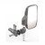 Seizmik Side View Mirrors Pro-Fit Roll Cage 56-18083