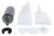 All Balls Fuel Pump Quick Break Filter Kit 47-3024