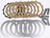 Prox Complete Clutch Plate Kit Rm80/85 16.CPS31089