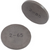 Prox Valve Shim Assortment Ktm - 10.00 From 1.85 To 3.20 29.VSA1000