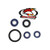All Balls Wheel Bearing Kit - One 25-1098