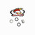 All Balls Upper Shock Bearing Kit 29-1001