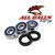 All Balls Wheel Bearing Kit (Repl 25-1336) 25-1258