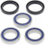 All Balls Wheel Bearing Kit Rear 25-1406