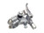 Motion Pro Perch Assembly With Hot Start Lever Oem Style Clutch 14-0116