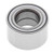 All Balls Wheel Bearing Kit Front/Rear 25-1496