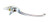 Motion Pro Lever Oe Style Brake 14-0326