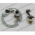 Rick'S Motorsport Electric Mitsuba Brush Plate Repair Kit 70-505