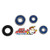 All Balls Wheel Bearing Kit Rear 25-1304