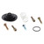 All Balls Racing Fuel Tap Repair Kit 60-1302