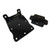Kfi Products Winch Mount 07-12 Yamaha Big Bear 400 100930