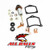 All Balls Solenoid Repair Kit Big Twin 89-Up 79-1101