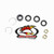 All Balls Rear Shock Bearing Kit 29-5054