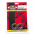 Pivot Works Front Wheel Bearing Kit Gas Bike PWFWK-G04-001
