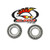 All Balls Steering Stem Bearing Kit 22-1044