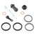 All Balls Racing Caliper Rebuild Kit - Rear 18-3307