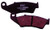Ebc Carbon Graphite Brake Pads Atv FA270X