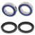 All Balls Racing Wheel Bearing Kit 25-1725
