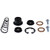 All Balls Master Cylinder Rebuild Kit Front 18-1073