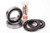 Pivot Works Rear Wheel Bearing Kit Honda Atv PWRWK-H55-000