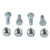 All Balls Racing Wheel Stud And Nut Kit 85-1035