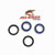 All Balls Front Wheel Bearing Kit 25-1404
