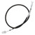 All Balls Racing Rear Brake Cable 45-4052