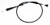Motion Pro Atv Cable - Yamaha 05-0043