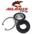 All Balls Inner Primary Ball Bearing And Seal Kit 25-3102
