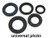 Vertex Engine Oil Seal Kit 822159