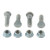 All Balls Racing Wheel Stud And Nut Kit 85-1001
