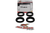 All Balls Fork And Dust Seal Kit 56-198