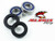 All Balls Wheel Bearing And Seal Kit 25-1653