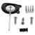 All Balls Racing Accel. Pump Rebuild Kit 46-3010