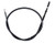 Motion Pro Cable Black Vinyl Clutch 03-0059