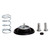 All Balls Racing Air Cut Off Valve Rebuild Kit 46-4031