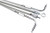 Motion Pro Cable Armor Coat Throttle Push 65-0412