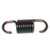Spi Exhaust Spring 02-107-01