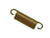 Kimpex *Exhaust Spring 02-106