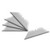 Performance Tool Utility Knife Blades 5 Pc W744