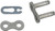 Did D.I.D Connecting Link 428Nz Rj Clip Type RJ428NZ