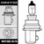 Solero Xenon Boosted Halogen 65/45 Hb1 01-179S