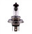 Candle Power H4 12V 60/55W Made In Germany 48881