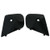 Joe Rocket Sideplates - Double Tab 01-417A